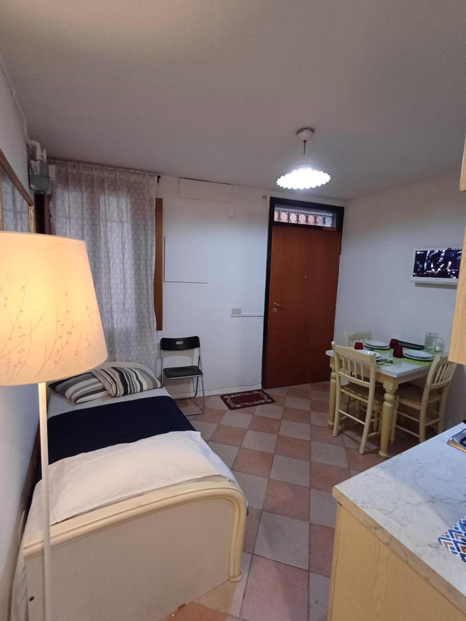 La Dolce Venezia Guesthouse Rum bild